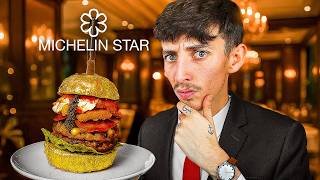 I Brutally Rated America’s Top 5 Restaurants! *Michilin Star*