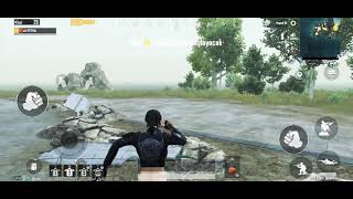 3 Parmak Pubg Oynanış Vidosu
