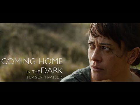 COMING HOME IN THE DARK | Teaser Trailer
