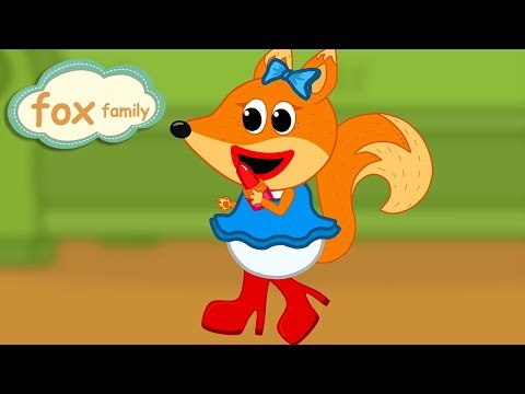 Nuevos Episodios Completos de Familia Fox en Español | Aventuras para Niños #98