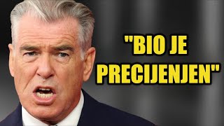 Pierce Brosnan imenuje pet glumaca koje je najviše mrzio