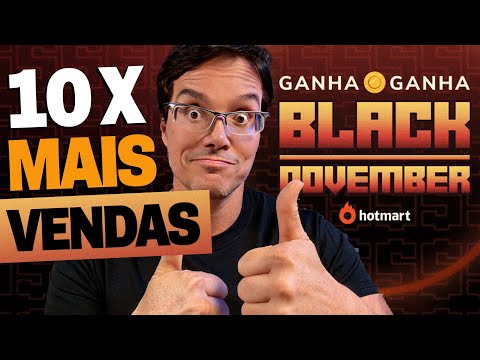 PRÉ E PÓS! COMO FAZER A BLACK FRIDAY PERFEITA USANDO ESSA ESTRATÉGIA [VENDA MUITO MAIS]