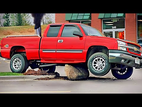 Badass Diesel Trucks & Mechanical Fails Compilation | Rolling Coal 2024