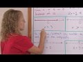 Inequalities and Their Solutions
