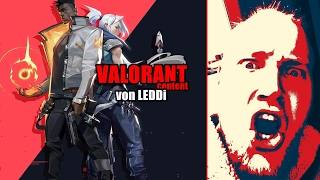 Livestream von Valorant Tipps