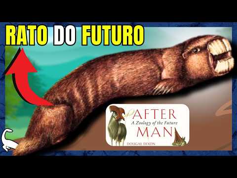 ZOOLOGIA DO FUTURO: AFTER MAN PARTE 2