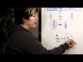 Comparing Fractions and Viewer Engagement