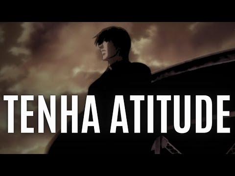 TENHA PRESENÇA e ATITUDE | Saiba a Hora Certa de Se Destacar