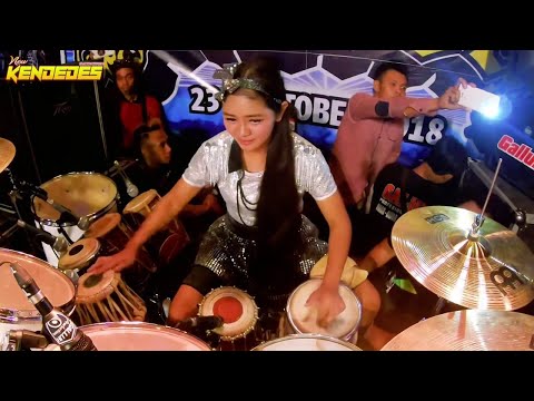 KARNA SU SAYANG LANGSUNG Versi KOPLO live