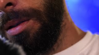 Close Up Whispers of Gratitude [ASMR]
