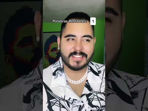 “Se te asigna solo una palabra disponible… o eso es lo que crees”