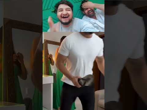 kaise kaise log rahte hain 🤣😂😂🤣