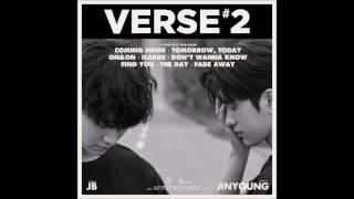 JJ Project Coming Home  VERSE 2