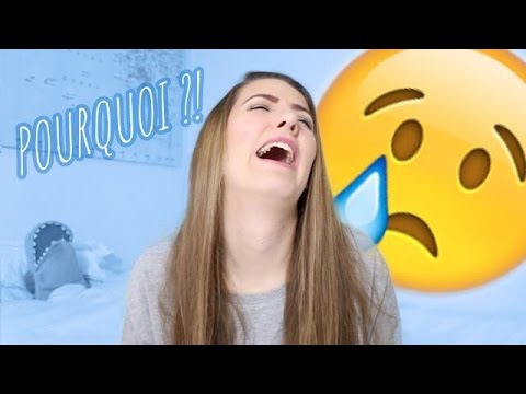 Je lis mes méchants commentaires #2