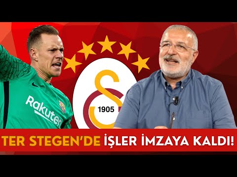 Galatasaray'da Hakan Çalahanoğlu ve Jonathan David Atağı! Muslera Sonrası Kaleci Bulundu!