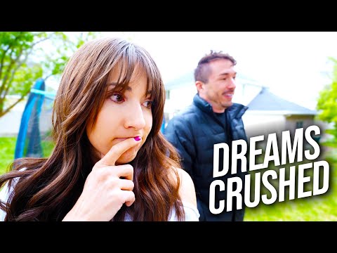 CONSTRUCTION NIGHTMARE: They quoted us HOW MUCH?! Our Backyard Dream is GONE 😭