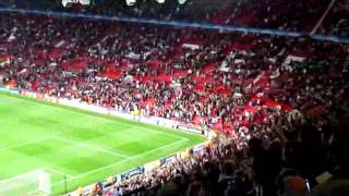 ManU-S04 Nach dem Spiel.flv