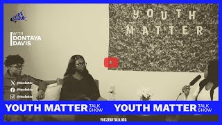 Youth Matter Talk Show