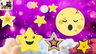 New Born Lullaby / Mozart Violin Lullaby 🎻 | No Annoying Middle Ads | Soothing & Relaxing