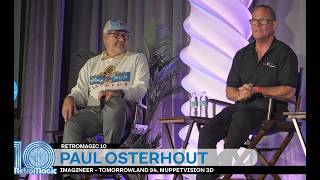RetroMagic 10 - Paul Osterhout