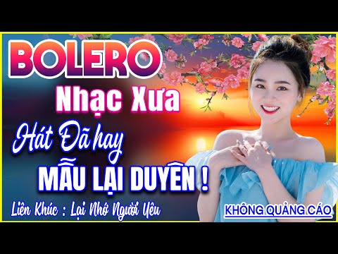 GIỌNG CA ĐỘC LẠ CỰC ÊM TAI ➤Khiến Ai Nghe Cũng TRÀN ĐẦY NĂNG LƯỢNG ➤LẠI NHỚ NGƯỜI YÊU