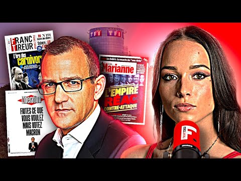Kretinsky : le magnat du charbon qui finance Marianne et Libération !