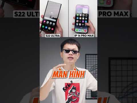 IPHONE HAY SAMSUNG BỀN HƠN? PHẢI THỬ THÔI!
