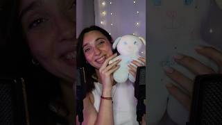 ASMR un po’ speciale 🍼