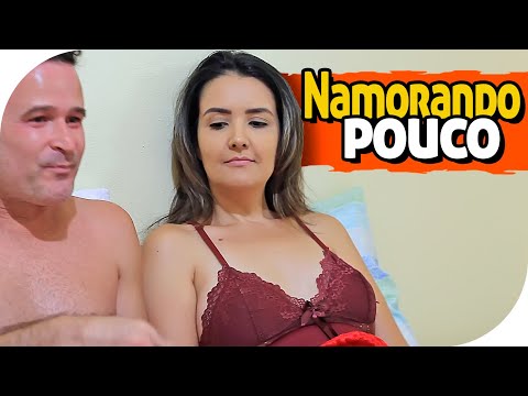 NAMORANDO POUCO - PARAFUSO SOLTO
