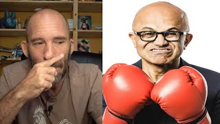 New AI Models from Microsoft to Compete with OpenAI -- GEEK FIGHT!!!