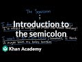 Mastering the Use of Semicolons and Colons