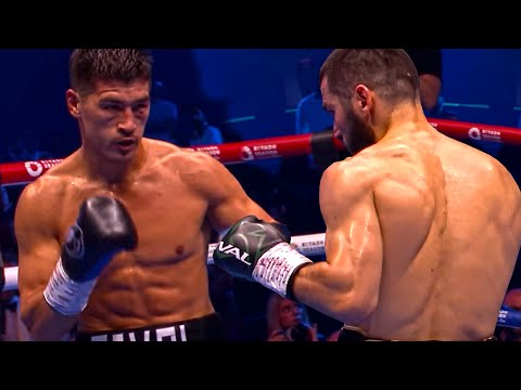 Dmitry Bivol vs. Artur Beterbiev II - "WHO WINS THE REMATCH?"