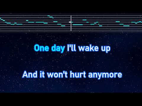 Practice Karaoke♬ Makes Me Wonder – Maroon 5 【With Guide Melody】 Instrumental, Lyric, BGM