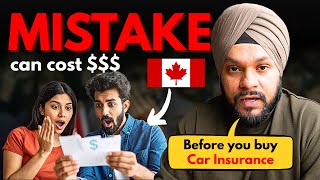 This one Mistake can break your bank in Canada.