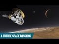 Space Missions and Their Objectives