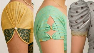 7 Sewing Tips and Tricks / Tailor Nour ⛔️ Sleeve sewing