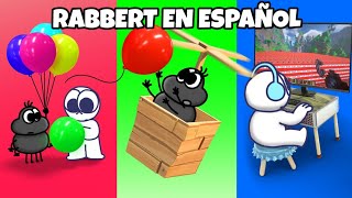 LO MEJOR DE @Rabbert Y NESTOR