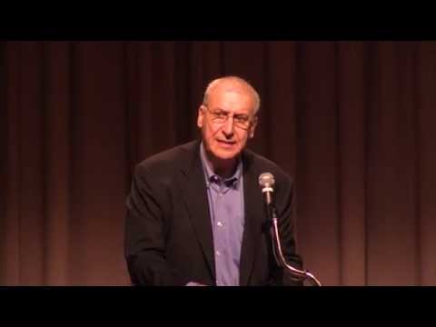 A Tribute to Philip Levine