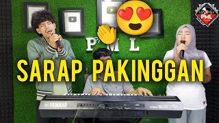 “𝙏𝙐𝙉𝘼𝙔 𝙉𝘼 𝙋𝘼𝙂-𝙄𝘽𝙄𝙂” - Ramz Kadalem & Ginarisa Yosida Original Song ( Wow Sarap pakinggan )