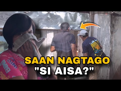 PART 5 PAGTAKAS NI AISA SAAN SIYA NAGPUNTA?