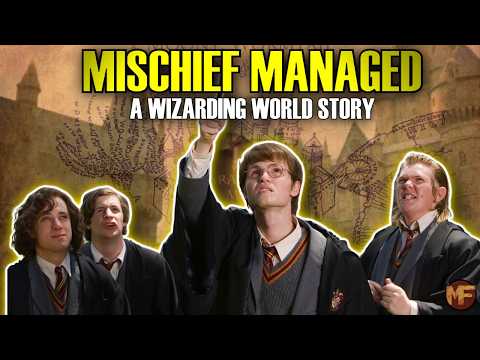 8 Harry Potter Spinoff Ideas I Would Have Preferred Over the HBO Reboot