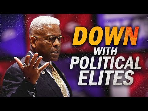 The Transformation of Leadership in America: Lt. Col. Allen West at Wake Forest University