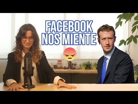 El video que Facebook no quiere que veas | La Pulla