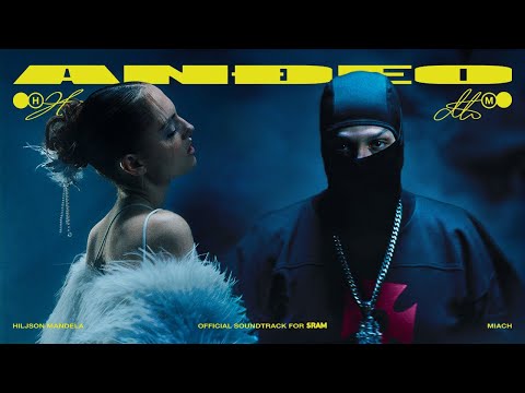 HILJSON MANDELA x MIACH - ANĐEO (Official Video) [Official Soundtrack From SRAM]