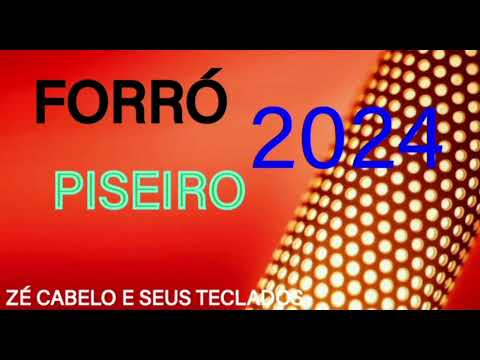 FORROZINHO 2024/LAPADA DE MEDIO 2024 PRA PAREDÃO/ FORROZINHO 2024 REPERTÓRIONOVO #nordeste #paredão