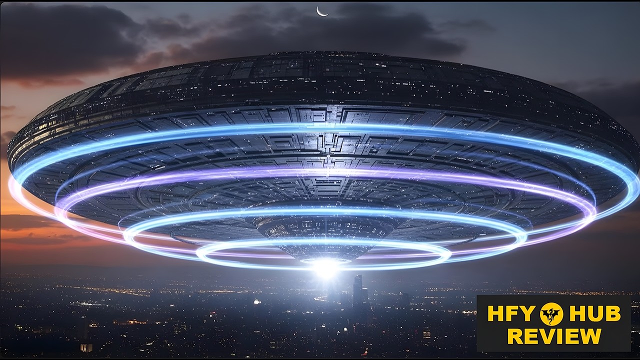 A Warship Once a Myth – Until It Entered BattleHFY HUB Score - 9.2/10