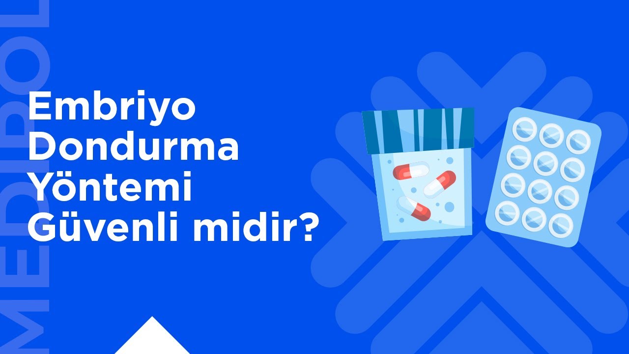Embriyo Dondurma Başarı Oranları Taze Transferle Aynı mı?