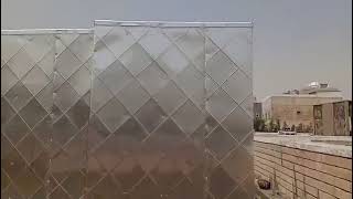 مسجد ابو نعيم الاصبهانى 4