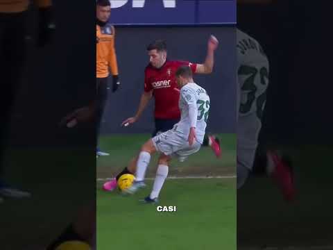 Cinco goles marcados desde ángulos imposibles que desafían la lógica #futbol #neymarpsg #ronaldo