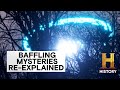 UFO Phenomena and Theories
